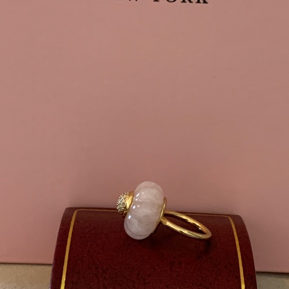 Late spade ring - Picture 9 of 9